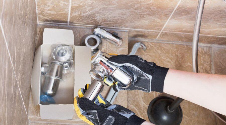 Professional gutter cleaning in Preston Hollow, NY